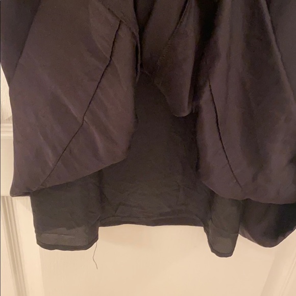 Black Bec&Em Dress - Picture 9 of 9